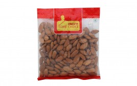 More Choice Almond   Pack  200 grams
